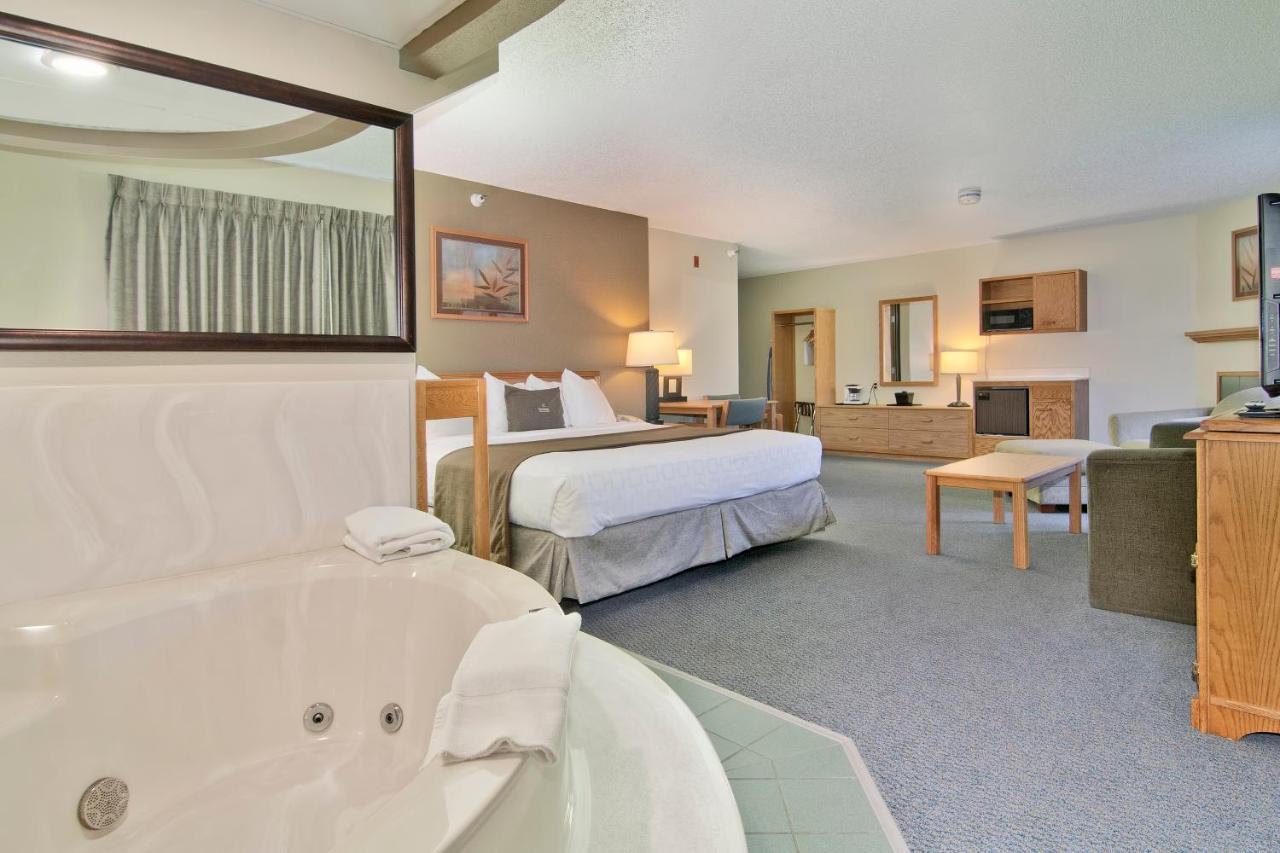 Boarders Inn & Suites By Cobblestone Hotels - Faribault Luaran gambar