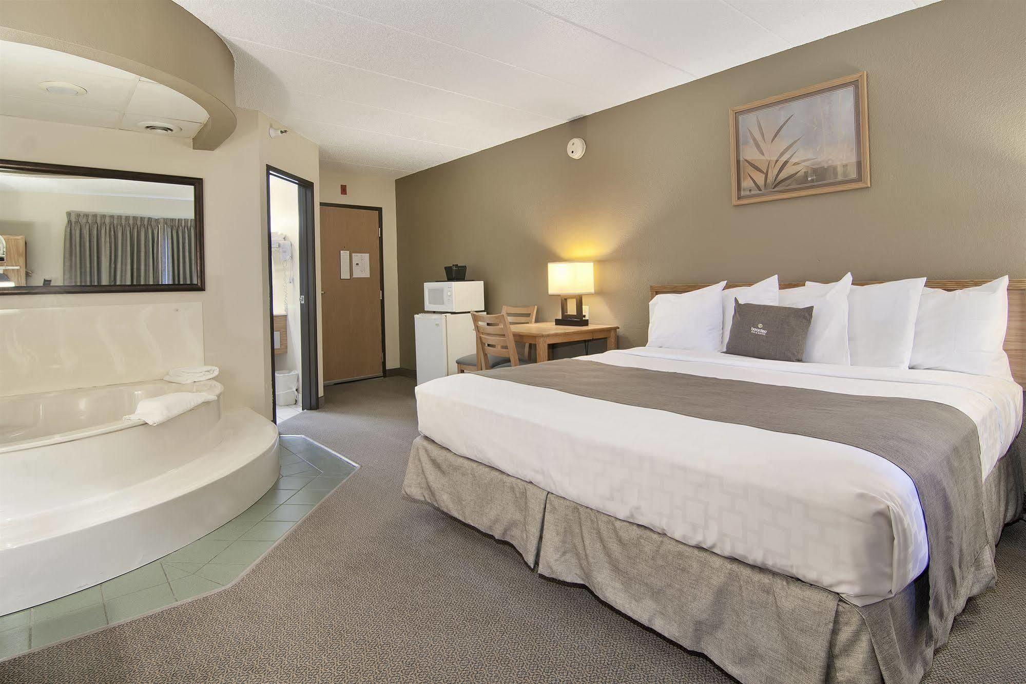 Boarders Inn & Suites By Cobblestone Hotels - Faribault Luaran gambar